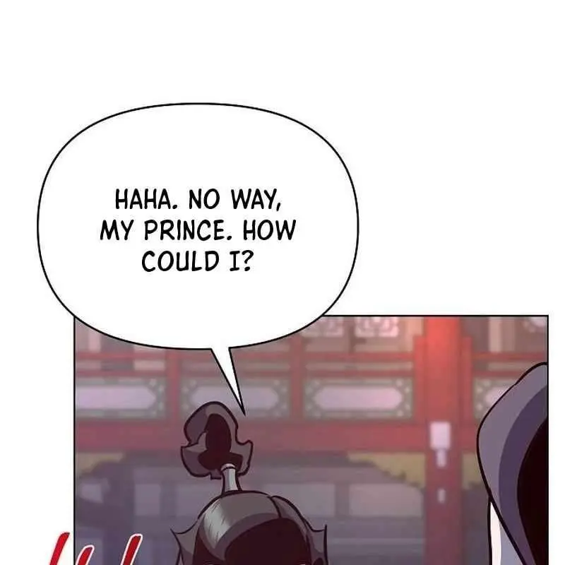 The Mysterious World's Greatest Martial Artist Little Prince Chapter 33 Page 121