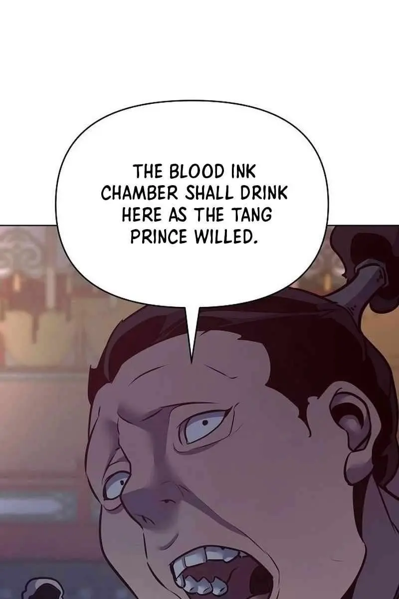 The Mysterious World's Greatest Martial Artist Little Prince Chapter 33 Page 123