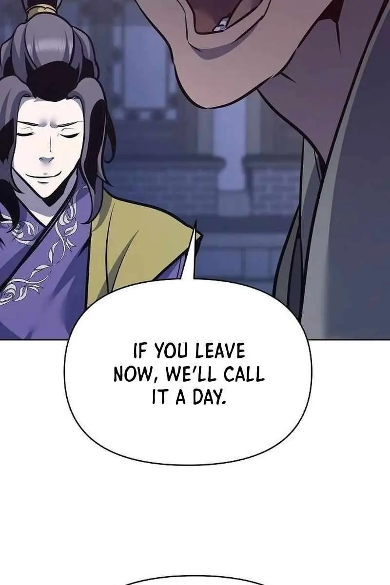 The Mysterious World's Greatest Martial Artist Little Prince Chapter 33 Page 124