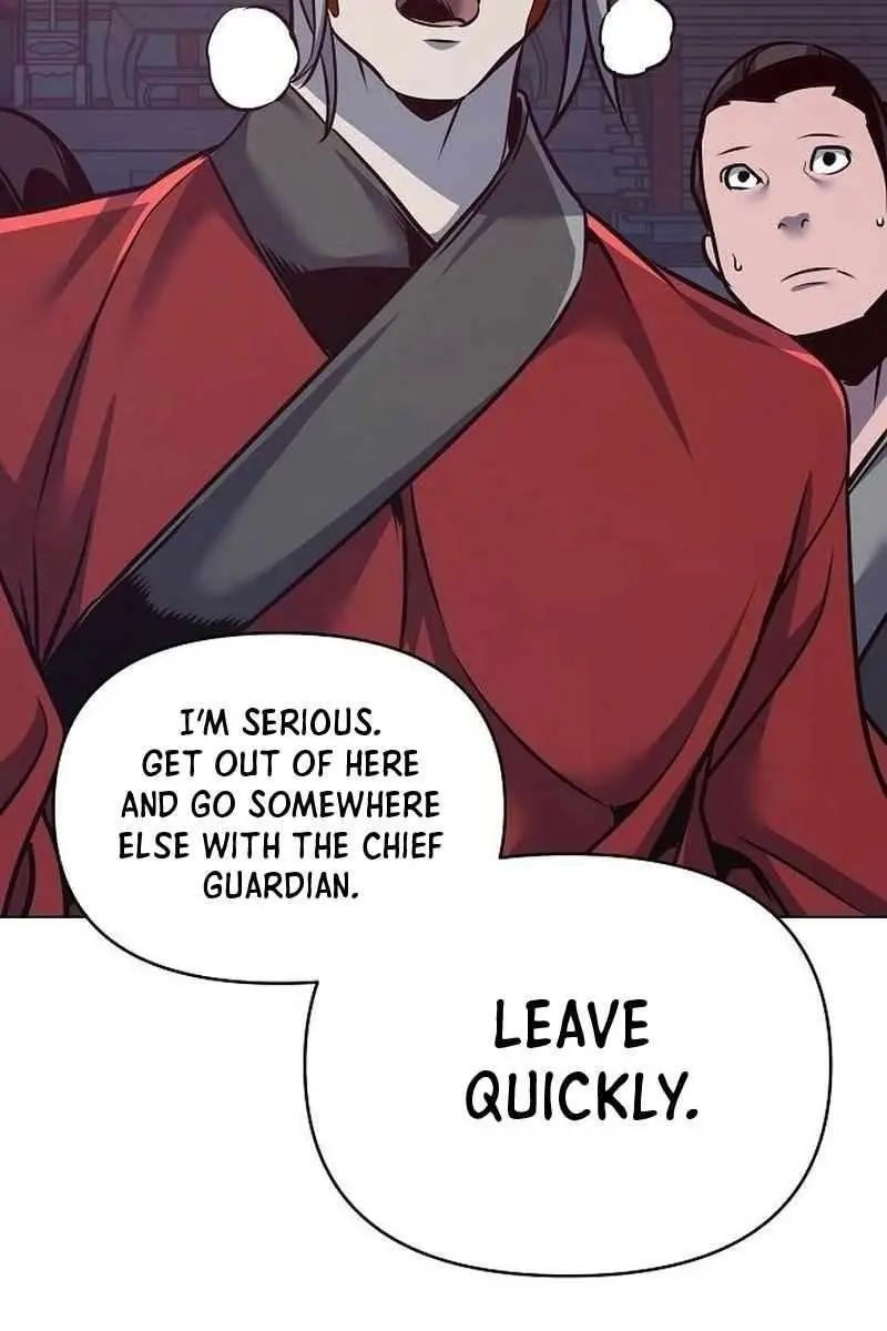The Mysterious World's Greatest Martial Artist Little Prince Chapter 33 Page 131