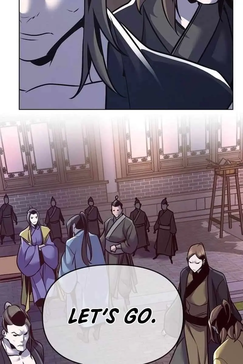 The Mysterious World's Greatest Martial Artist Little Prince Chapter 33 Page 134