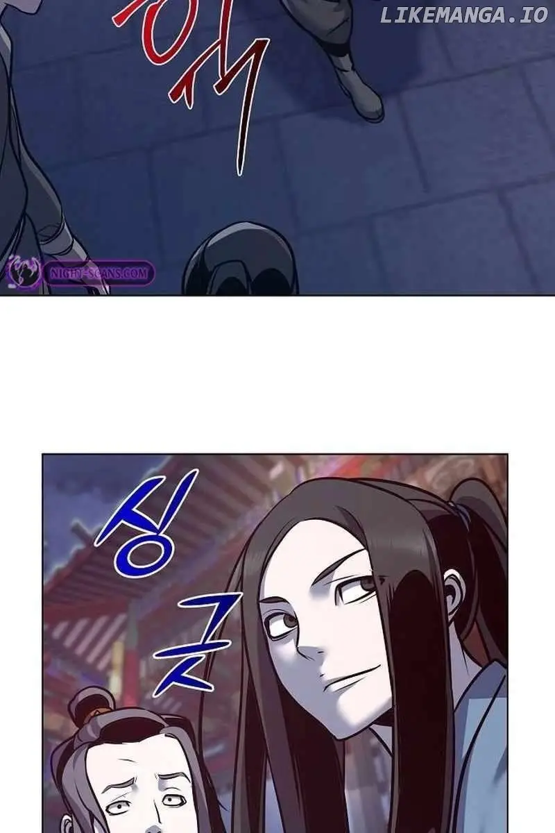The Mysterious World's Greatest Martial Artist Little Prince Chapter 33 Page 136