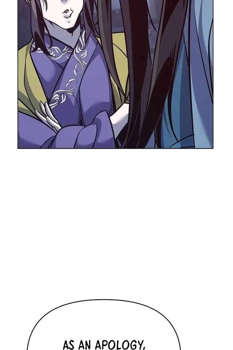 The Mysterious World's Greatest Martial Artist Little Prince Chapter 33 Page 137