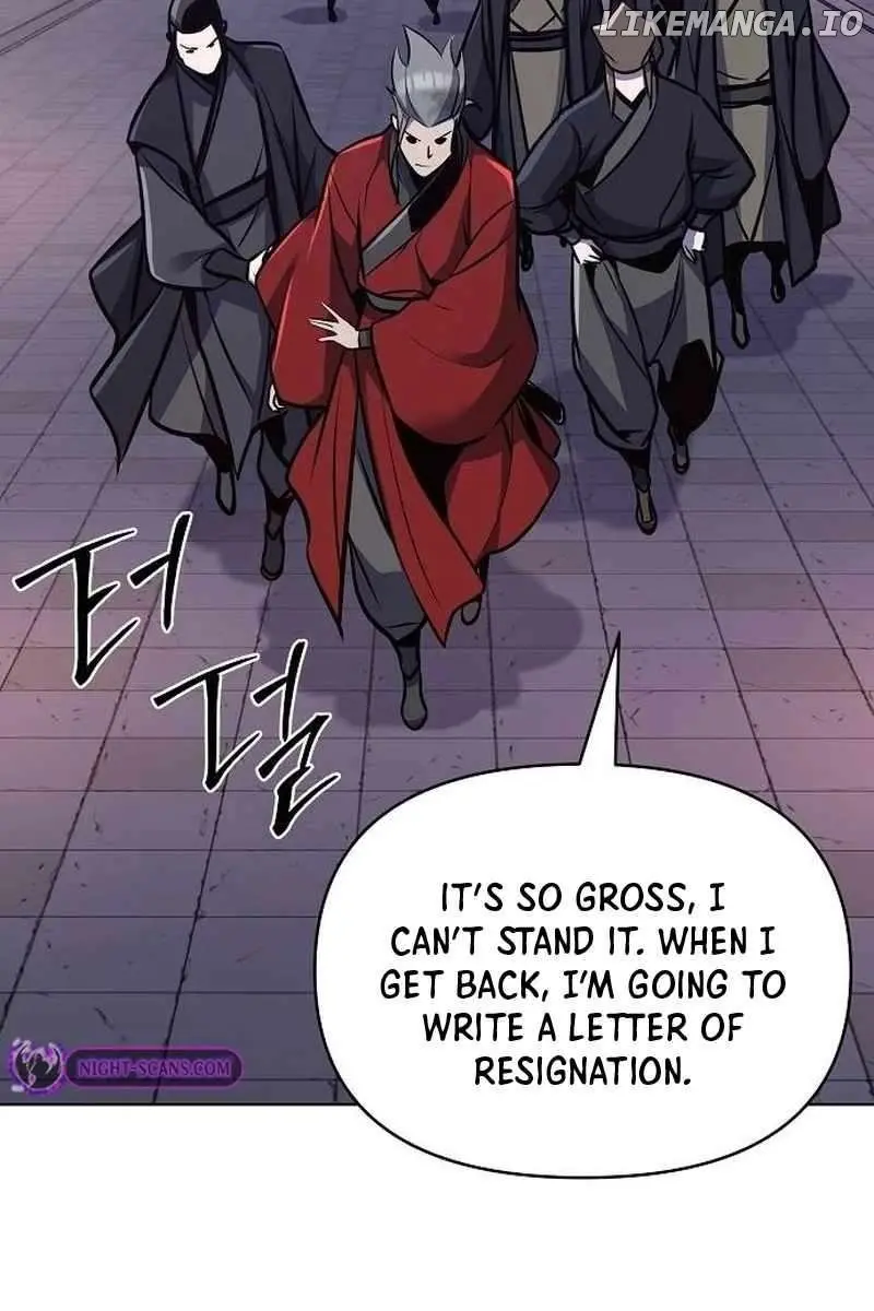 The Mysterious World's Greatest Martial Artist Little Prince Chapter 33 Page 143