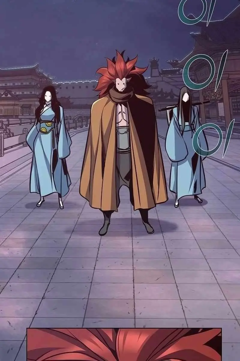 The Mysterious World's Greatest Martial Artist Little Prince Chapter 33 Page 146