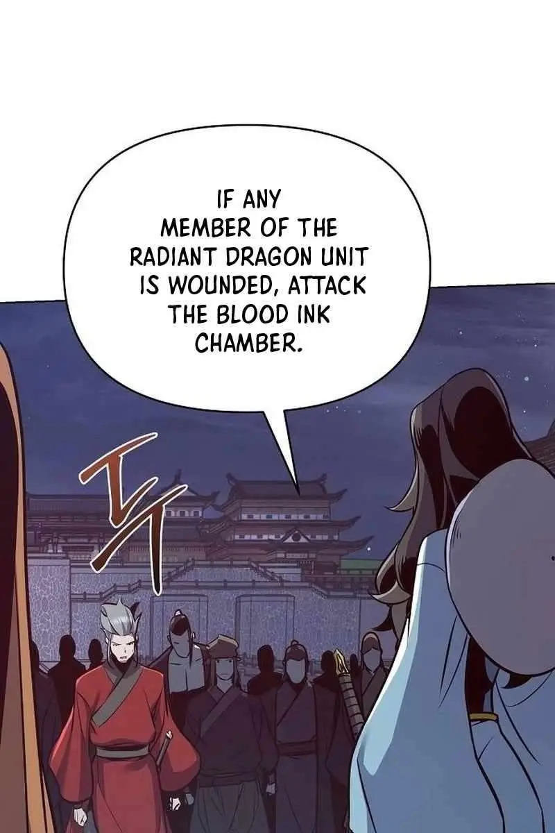 The Mysterious World's Greatest Martial Artist Little Prince Chapter 33 Page 153