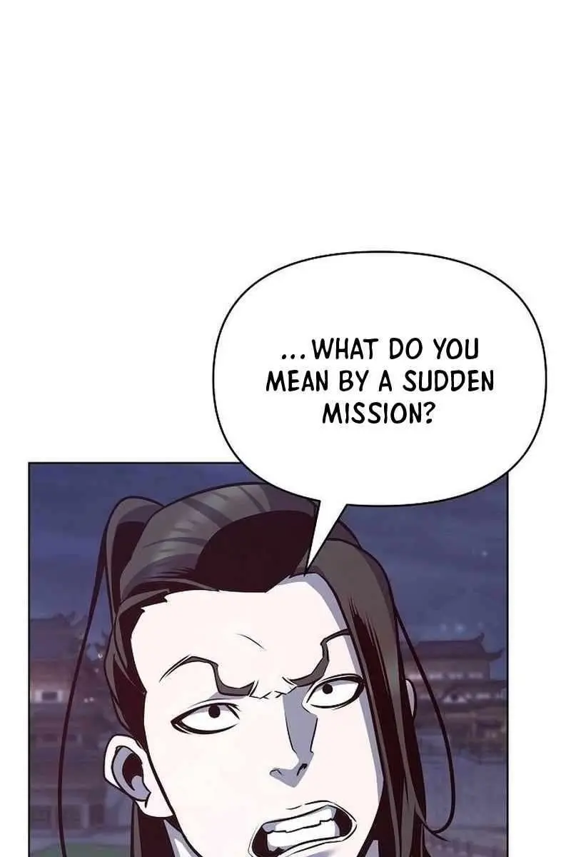 The Mysterious World's Greatest Martial Artist Little Prince Chapter 34 Page 3