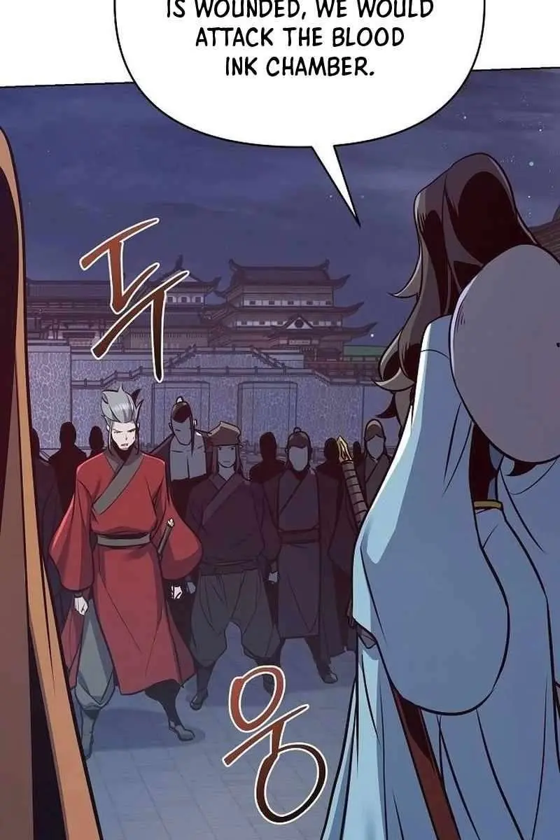The Mysterious World's Greatest Martial Artist Little Prince Chapter 34 Page 5