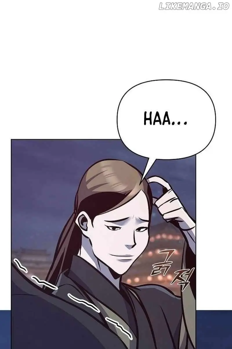 The Mysterious World's Greatest Martial Artist Little Prince Chapter 34 Page 10