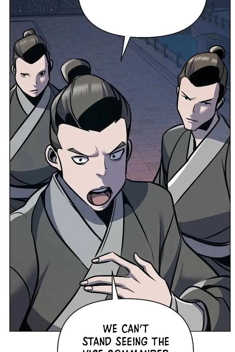 The Mysterious World's Greatest Martial Artist Little Prince Chapter 34 Page 16