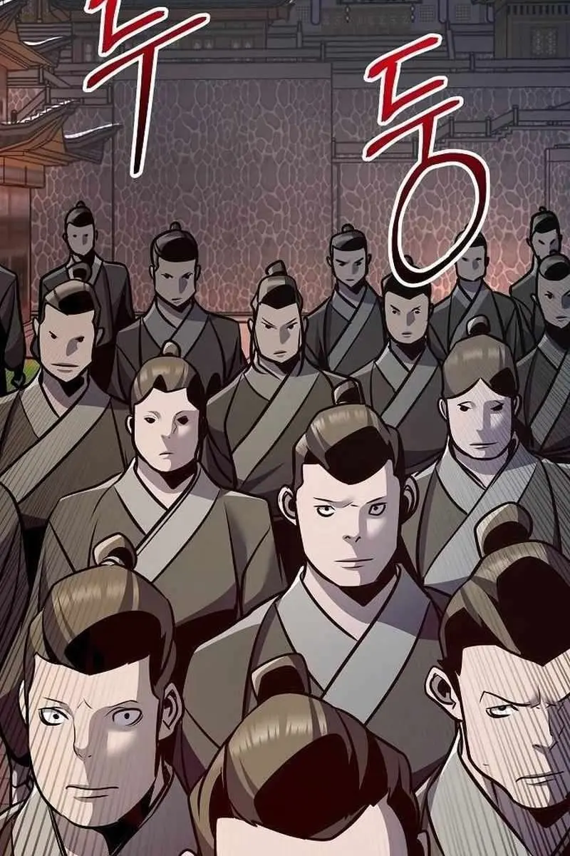 The Mysterious World's Greatest Martial Artist Little Prince Chapter 34 Page 19