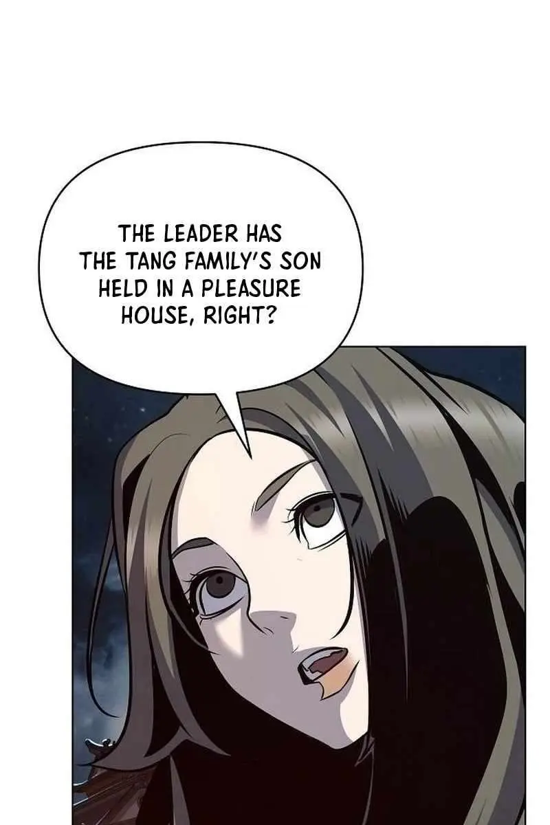 The Mysterious World's Greatest Martial Artist Little Prince Chapter 34 Page 23