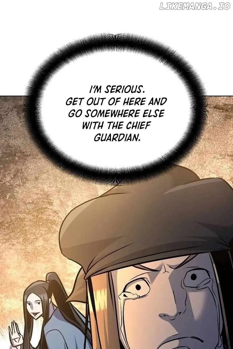 The Mysterious World's Greatest Martial Artist Little Prince Chapter 34 Page 25