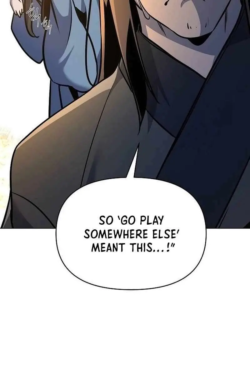 The Mysterious World's Greatest Martial Artist Little Prince Chapter 34 Page 26