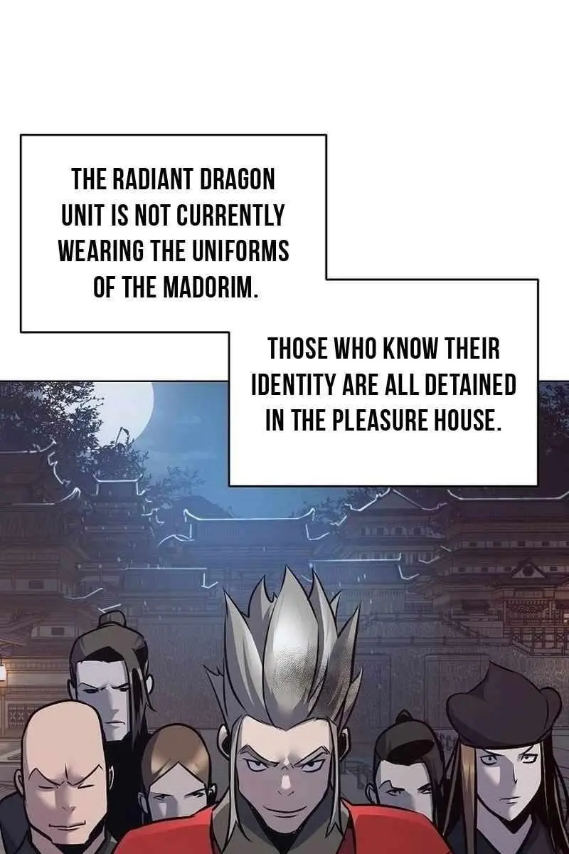 The Mysterious World's Greatest Martial Artist Little Prince Chapter 34 Page 27