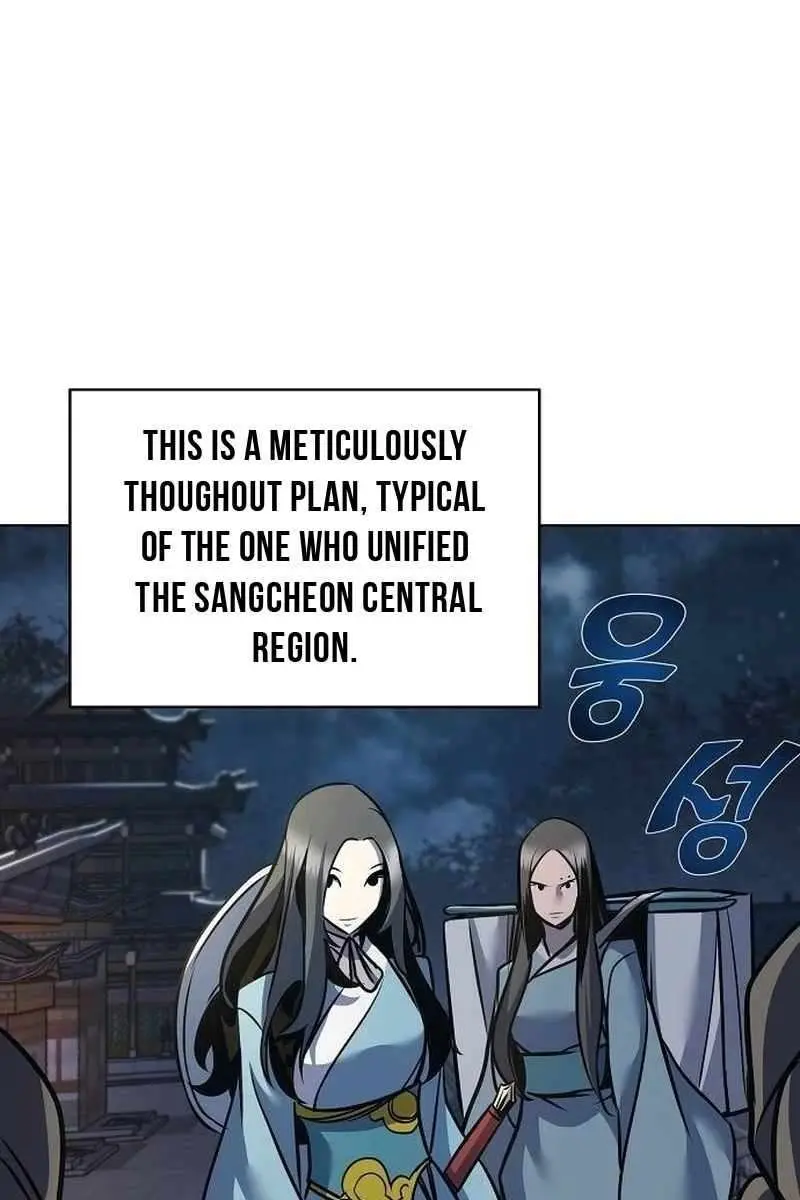 The Mysterious World's Greatest Martial Artist Little Prince Chapter 34 Page 29