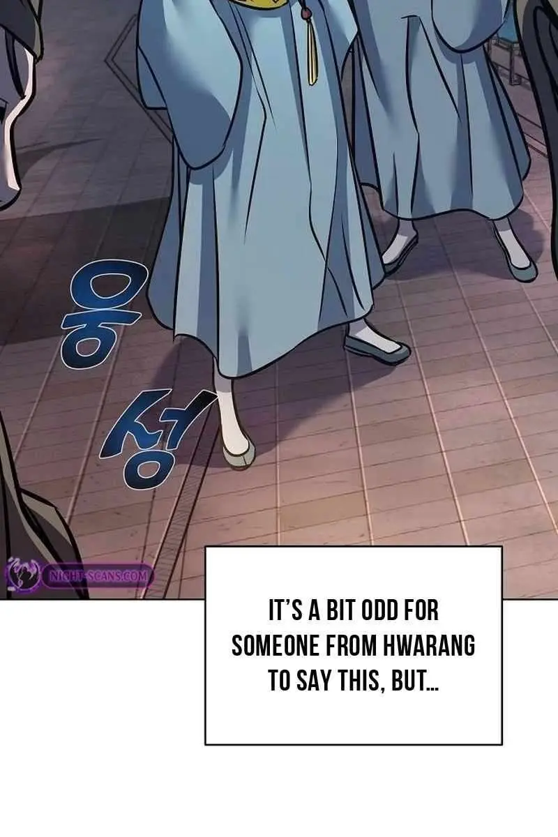 The Mysterious World's Greatest Martial Artist Little Prince Chapter 34 Page 30