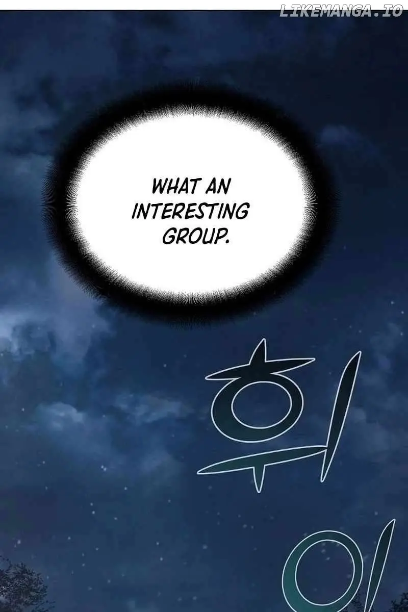 The Mysterious World's Greatest Martial Artist Little Prince Chapter 34 Page 32