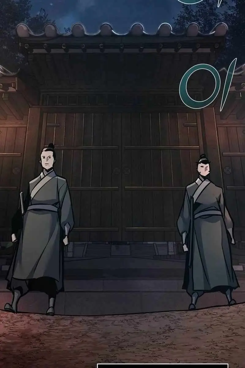 The Mysterious World's Greatest Martial Artist Little Prince Chapter 34 Page 33