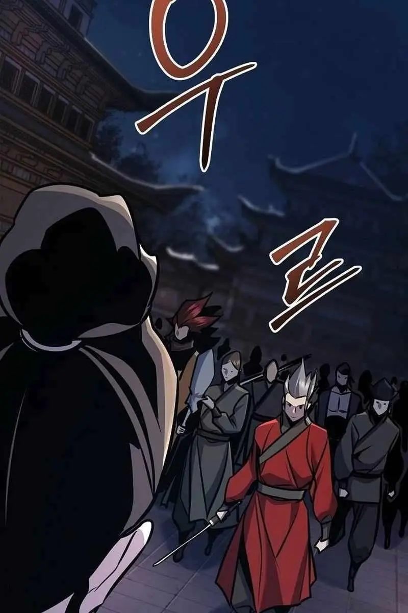 The Mysterious World's Greatest Martial Artist Little Prince Chapter 34 Page 36