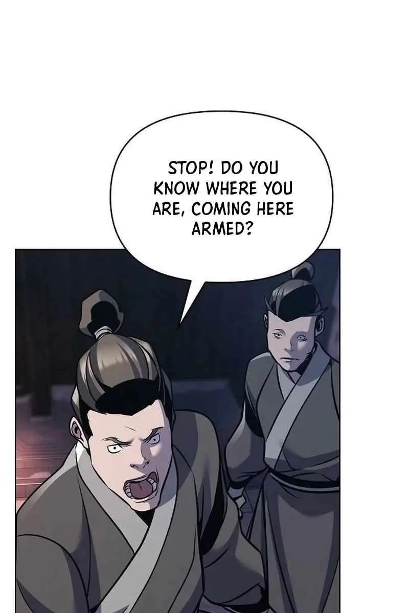 The Mysterious World's Greatest Martial Artist Little Prince Chapter 34 Page 38