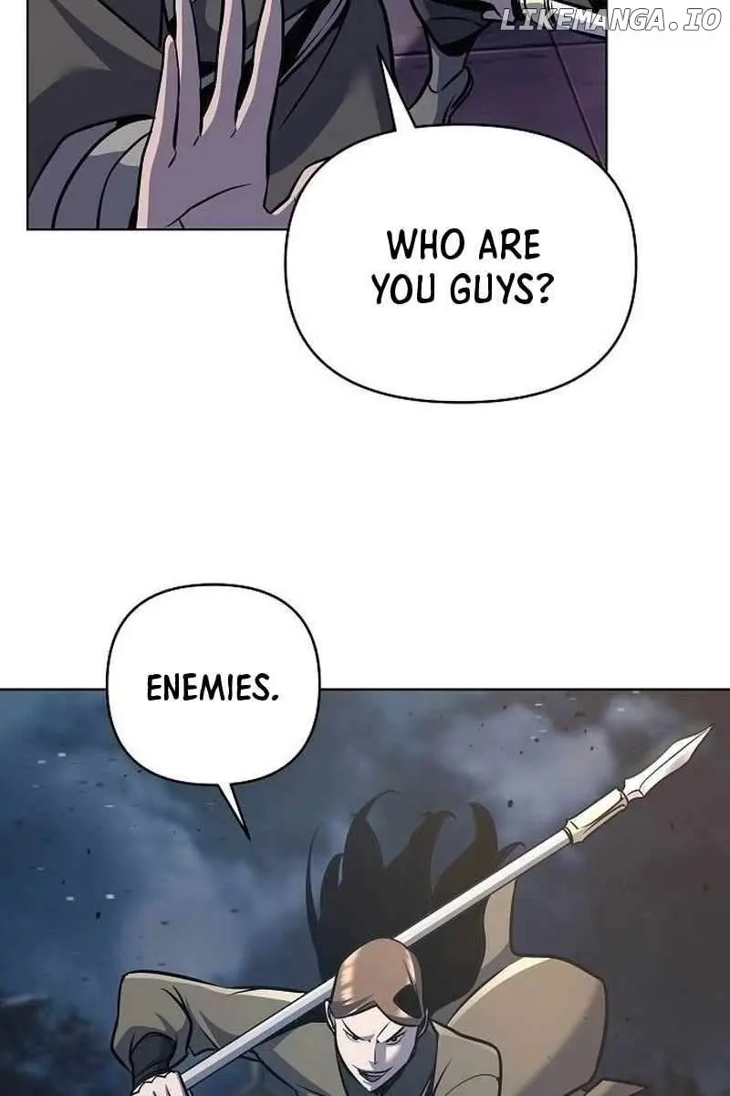 The Mysterious World's Greatest Martial Artist Little Prince Chapter 34 Page 40