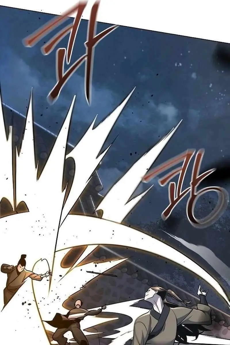 The Mysterious World's Greatest Martial Artist Little Prince Chapter 34 Page 42
