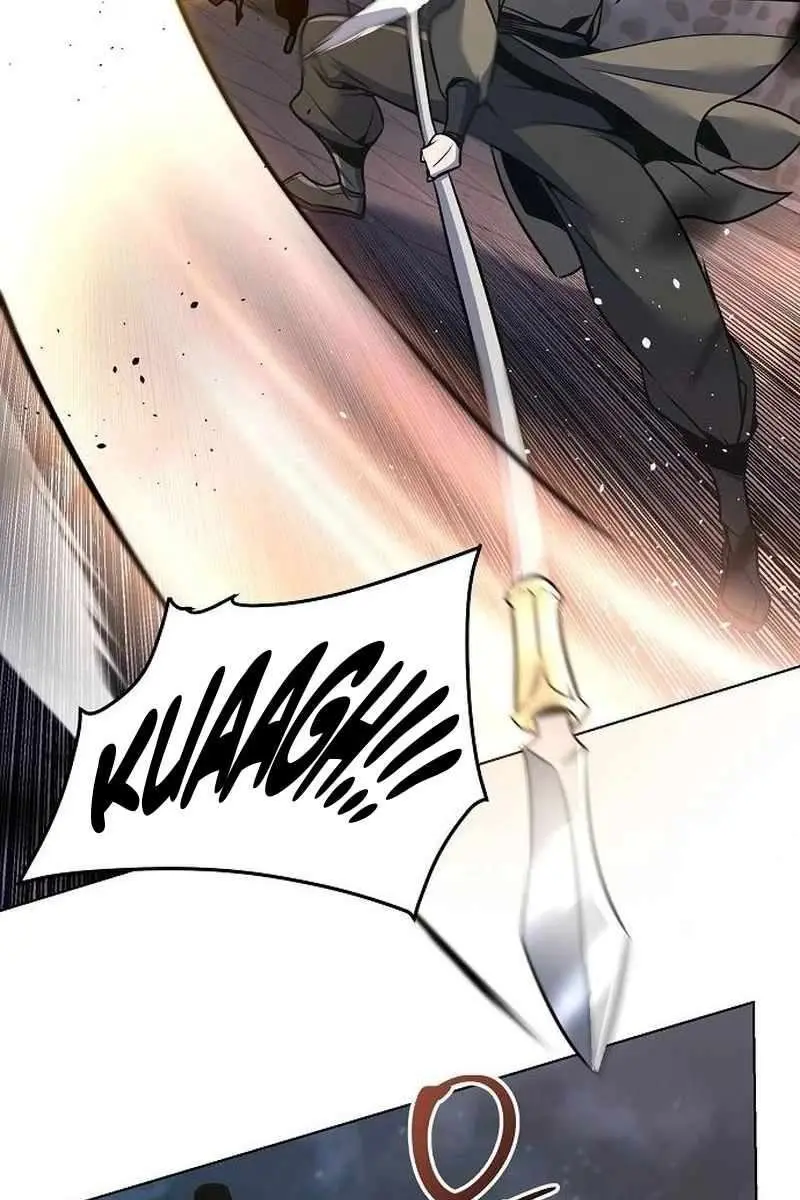 The Mysterious World's Greatest Martial Artist Little Prince Chapter 34 Page 43