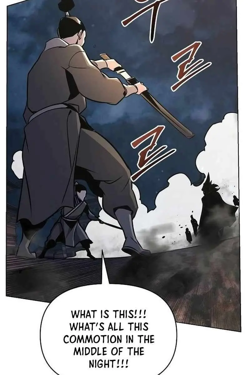 The Mysterious World's Greatest Martial Artist Little Prince Chapter 34 Page 44