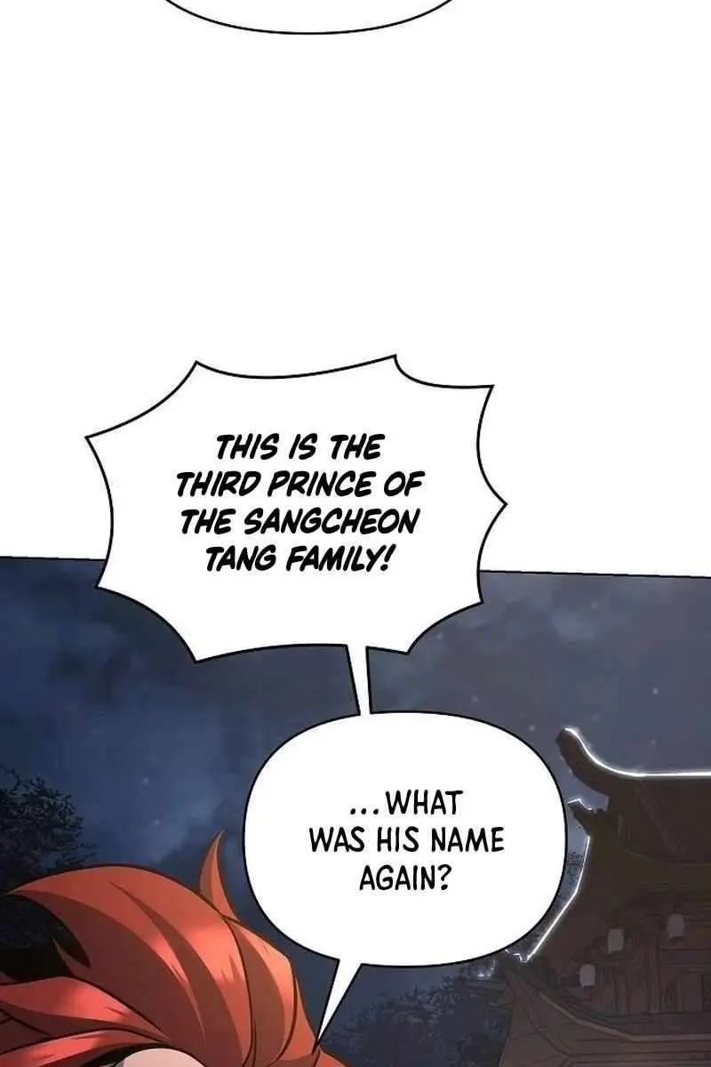 The Mysterious World's Greatest Martial Artist Little Prince Chapter 34 Page 45