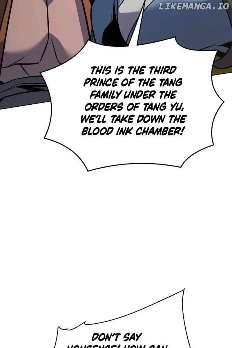 The Mysterious World's Greatest Martial Artist Little Prince Chapter 34 Page 47