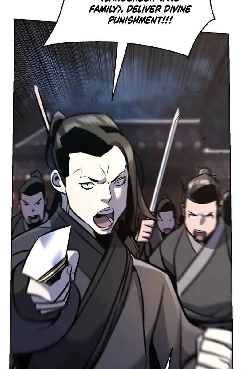 The Mysterious World's Greatest Martial Artist Little Prince Chapter 34 Page 56