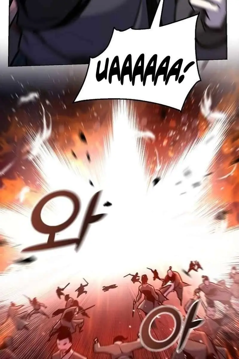 The Mysterious World's Greatest Martial Artist Little Prince Chapter 34 Page 57