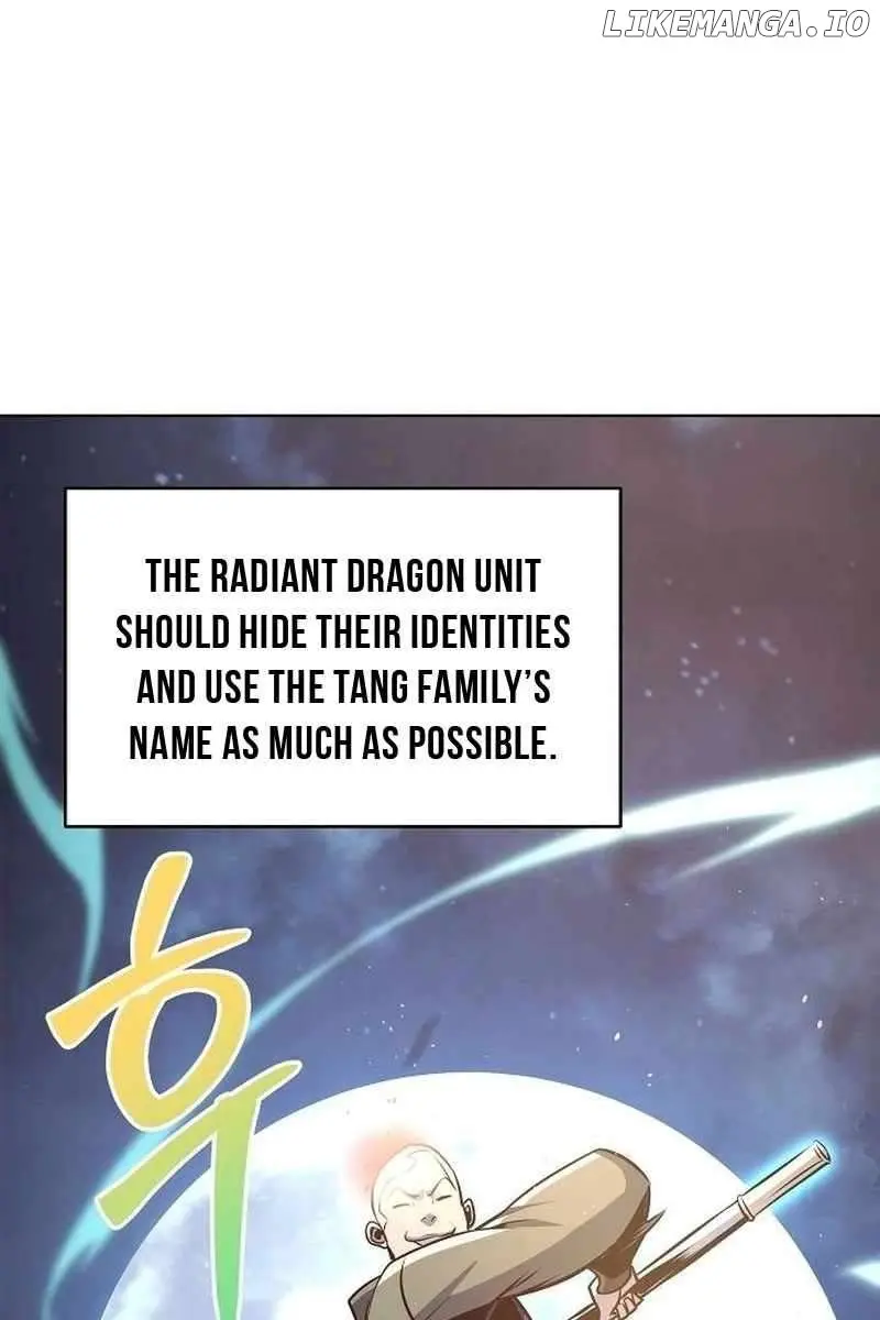 The Mysterious World's Greatest Martial Artist Little Prince Chapter 34 Page 61