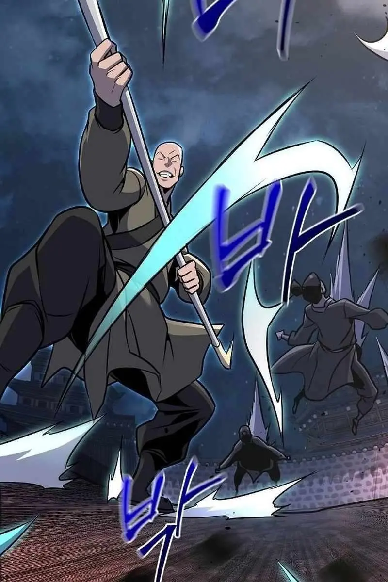 The Mysterious World's Greatest Martial Artist Little Prince Chapter 34 Page 64