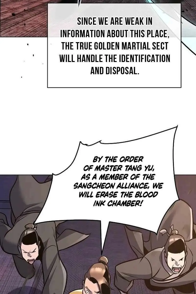 The Mysterious World's Greatest Martial Artist Little Prince Chapter 34 Page 65