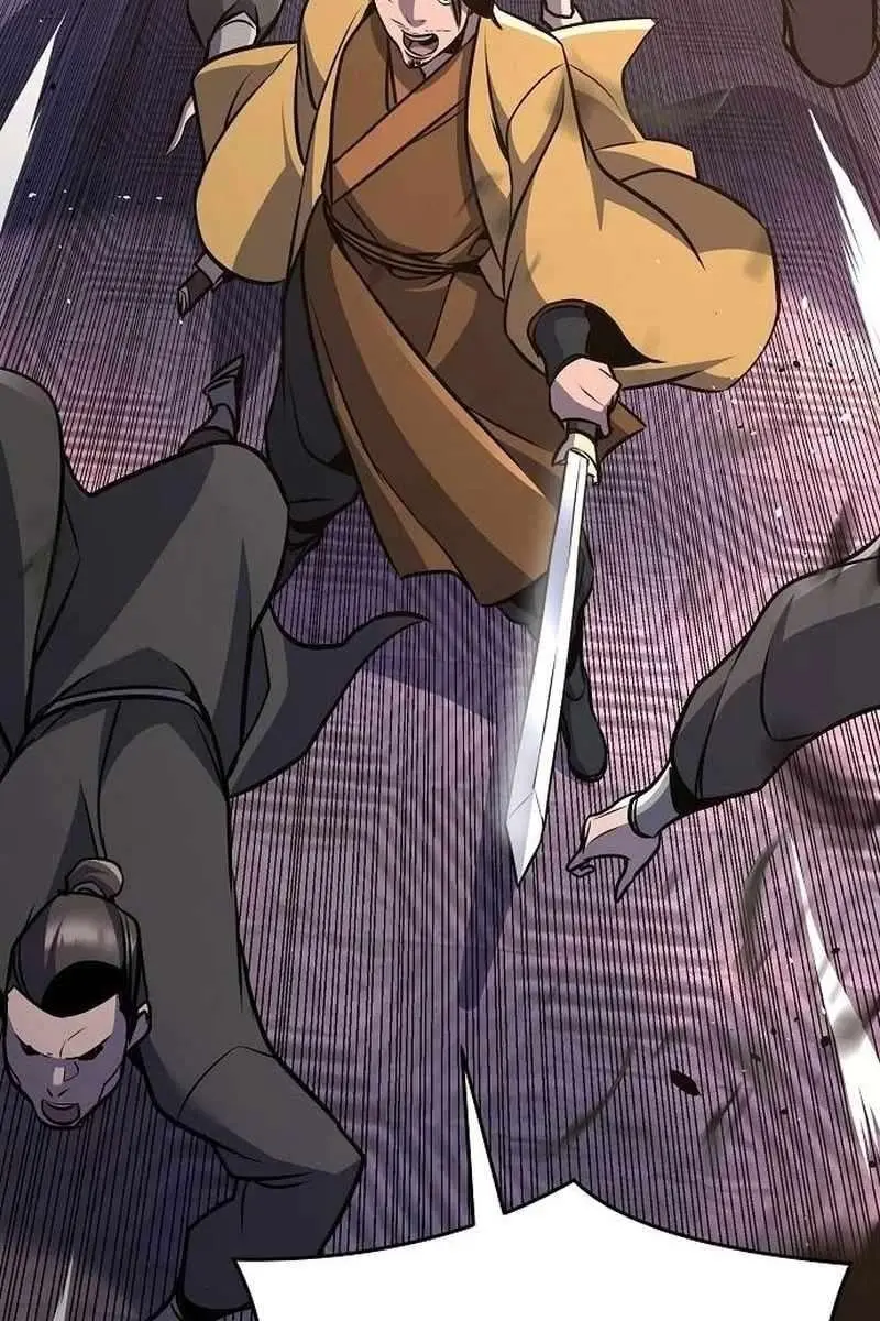 The Mysterious World's Greatest Martial Artist Little Prince Chapter 34 Page 66