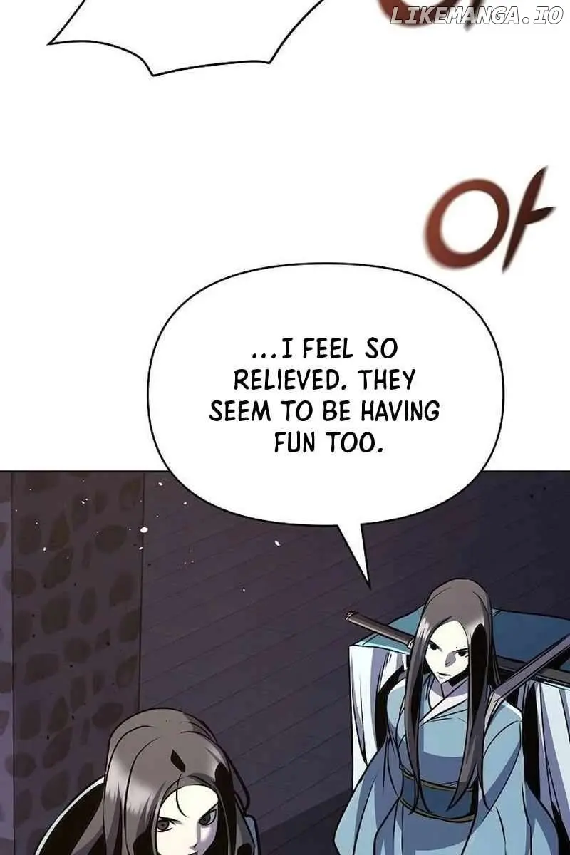 The Mysterious World's Greatest Martial Artist Little Prince Chapter 34 Page 68
