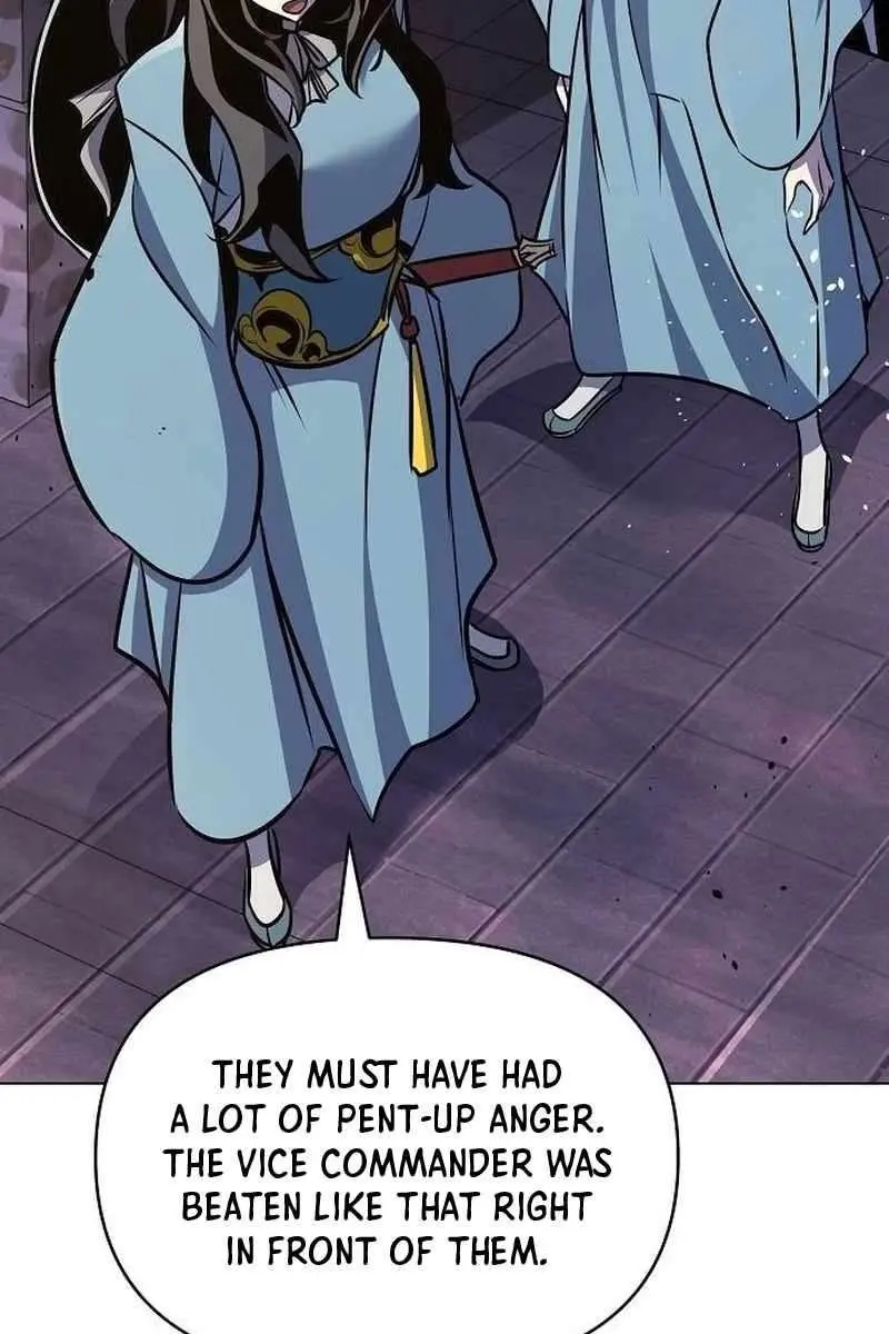 The Mysterious World's Greatest Martial Artist Little Prince Chapter 34 Page 69