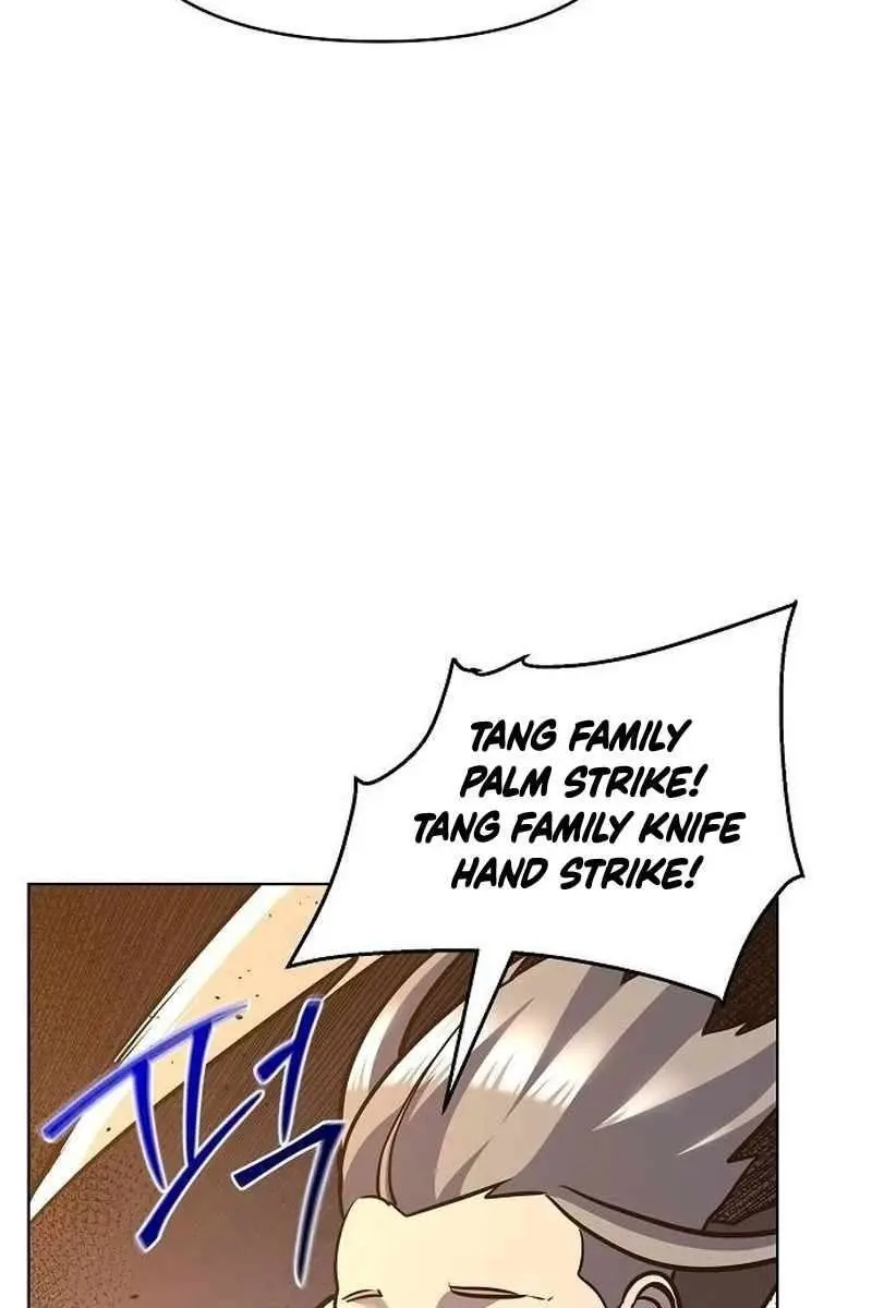 The Mysterious World's Greatest Martial Artist Little Prince Chapter 34 Page 70