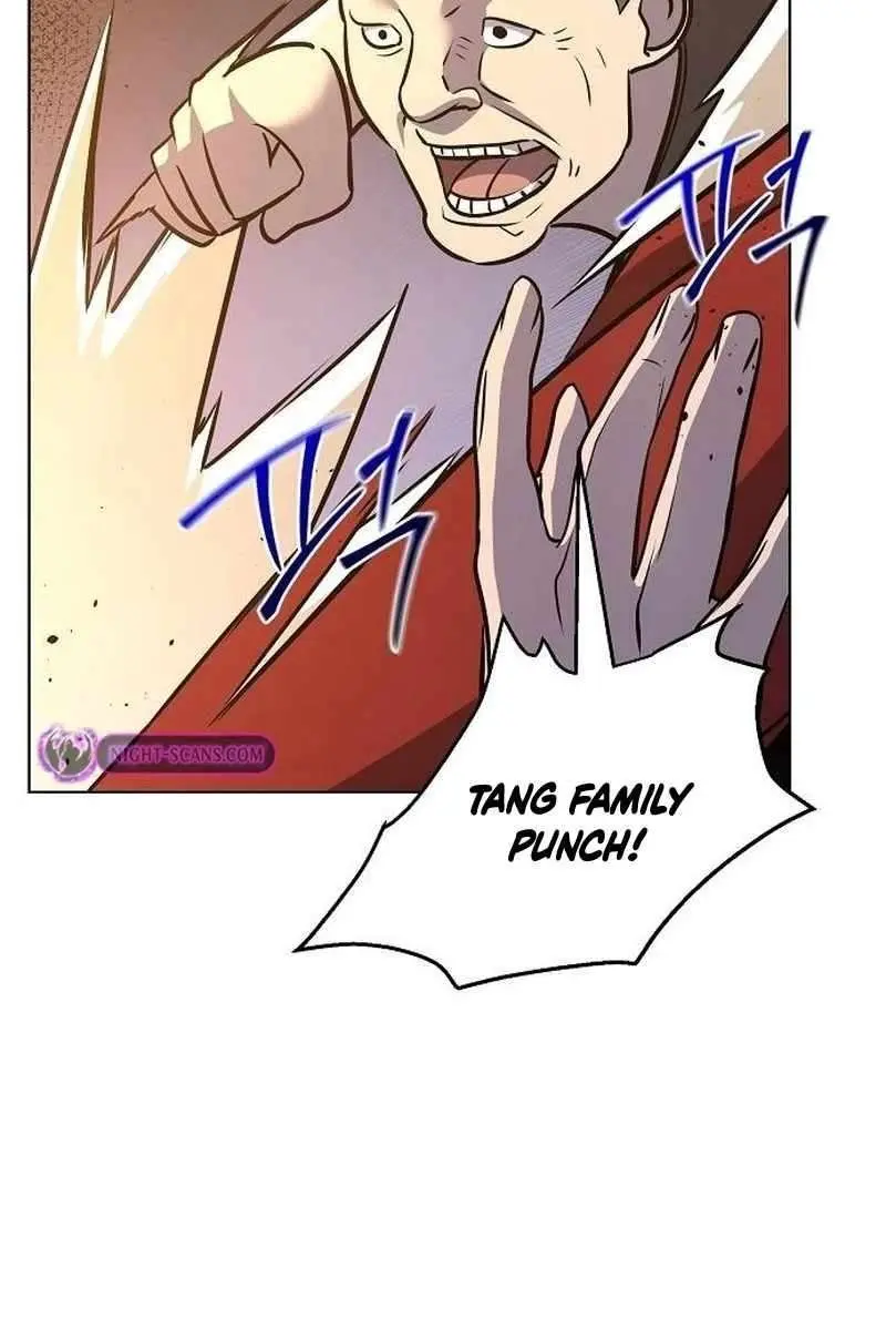 The Mysterious World's Greatest Martial Artist Little Prince Chapter 34 Page 71