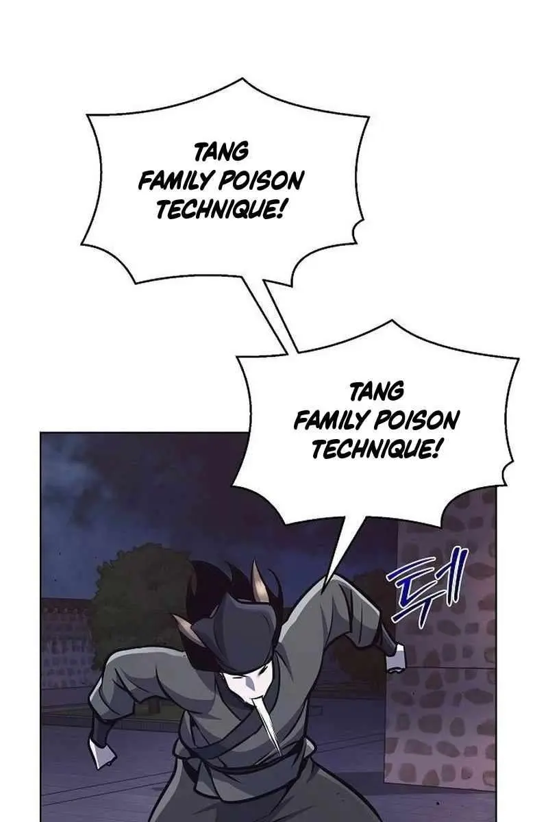The Mysterious World's Greatest Martial Artist Little Prince Chapter 34 Page 72