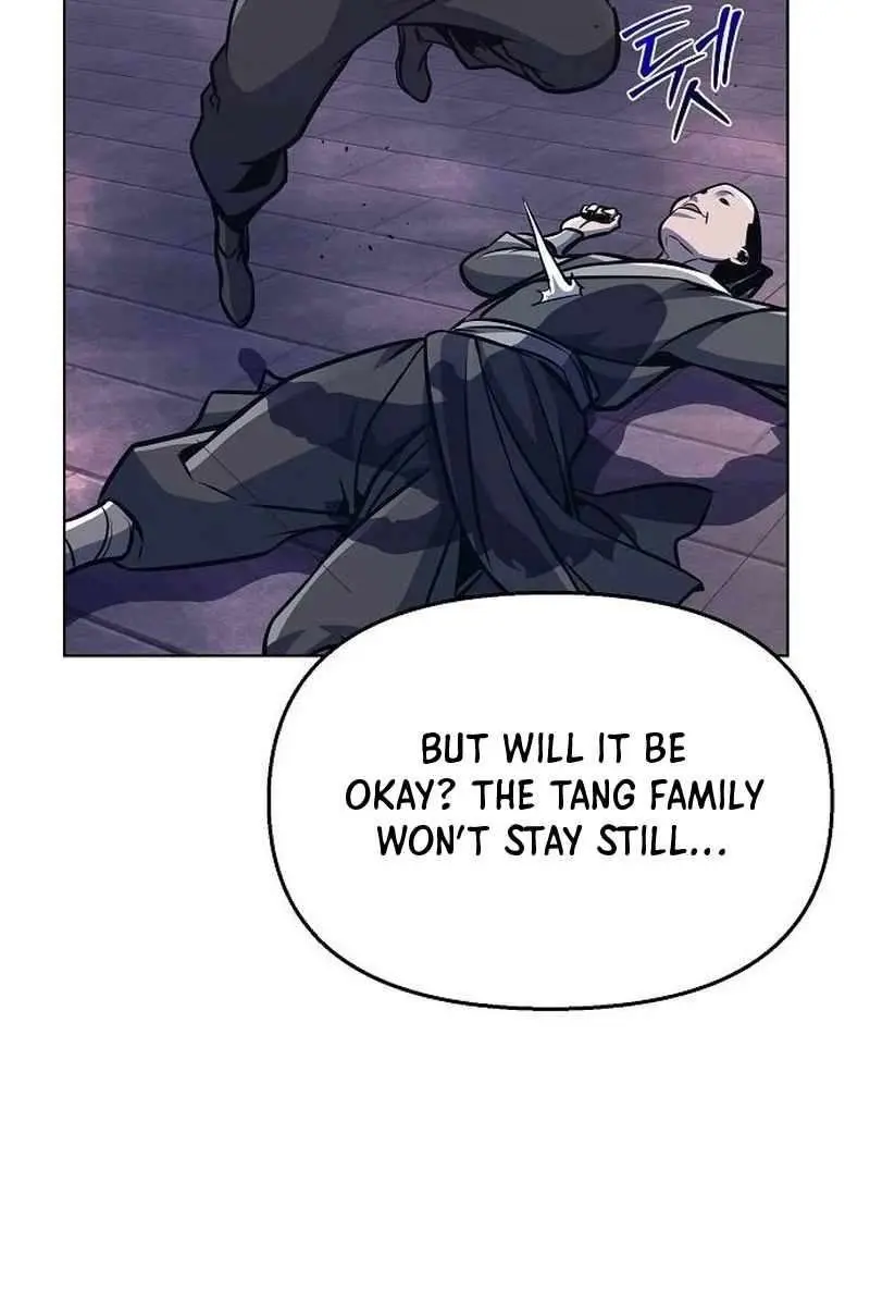 The Mysterious World's Greatest Martial Artist Little Prince Chapter 34 Page 73