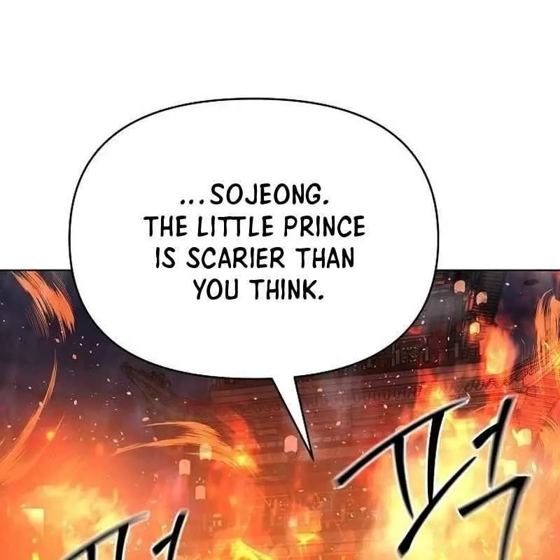 The Mysterious World's Greatest Martial Artist Little Prince Chapter 34 Page 74