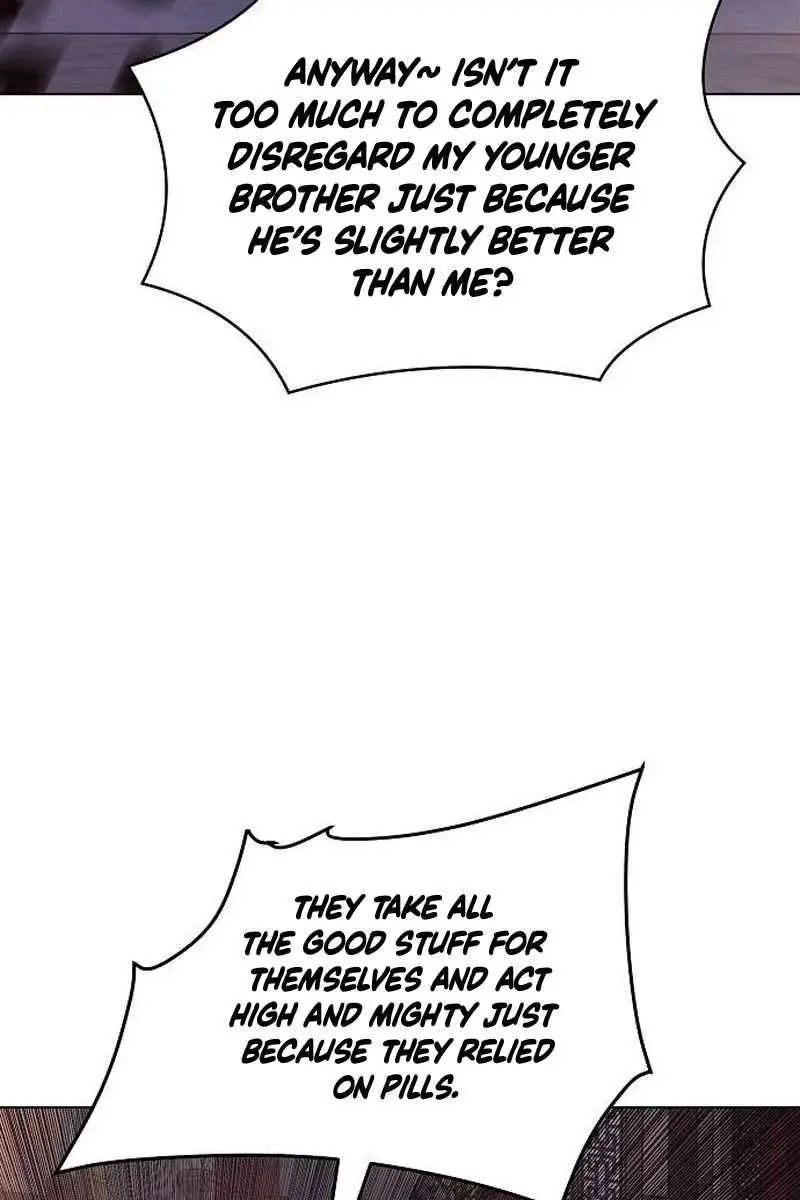 The Mysterious World's Greatest Martial Artist Little Prince Chapter 34 Page 78