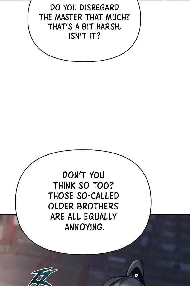 The Mysterious World's Greatest Martial Artist Little Prince Chapter 34 Page 80