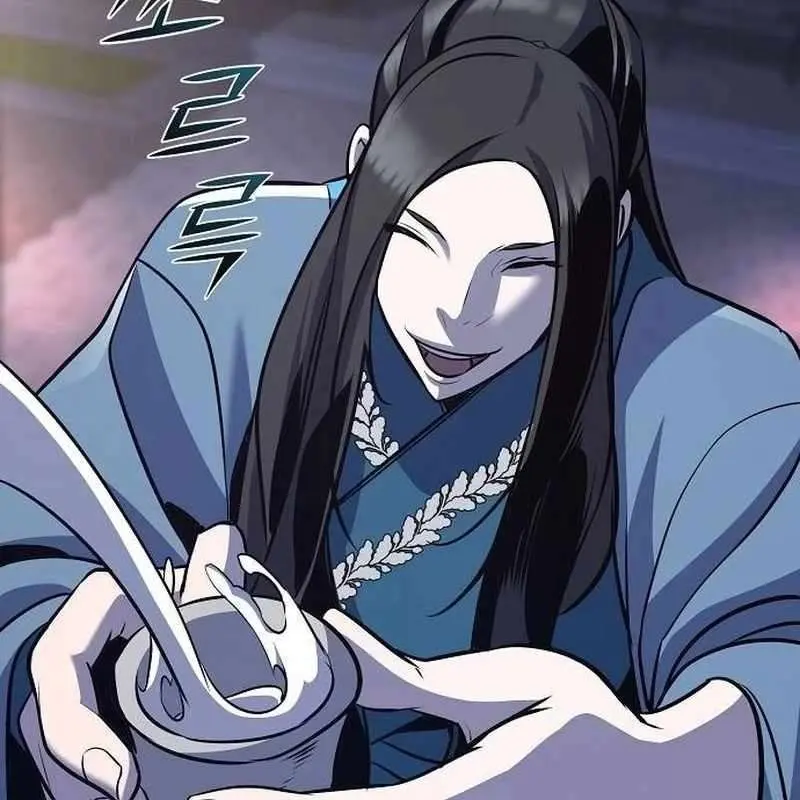 The Mysterious World's Greatest Martial Artist Little Prince Chapter 34 Page 81