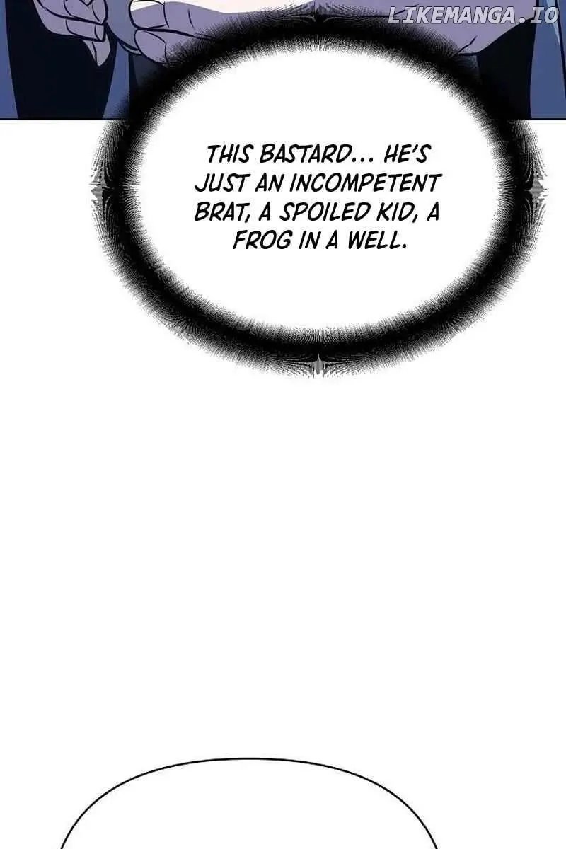 The Mysterious World's Greatest Martial Artist Little Prince Chapter 34 Page 82