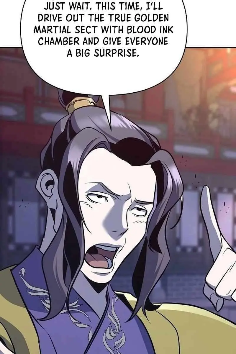 The Mysterious World's Greatest Martial Artist Little Prince Chapter 34 Page 83