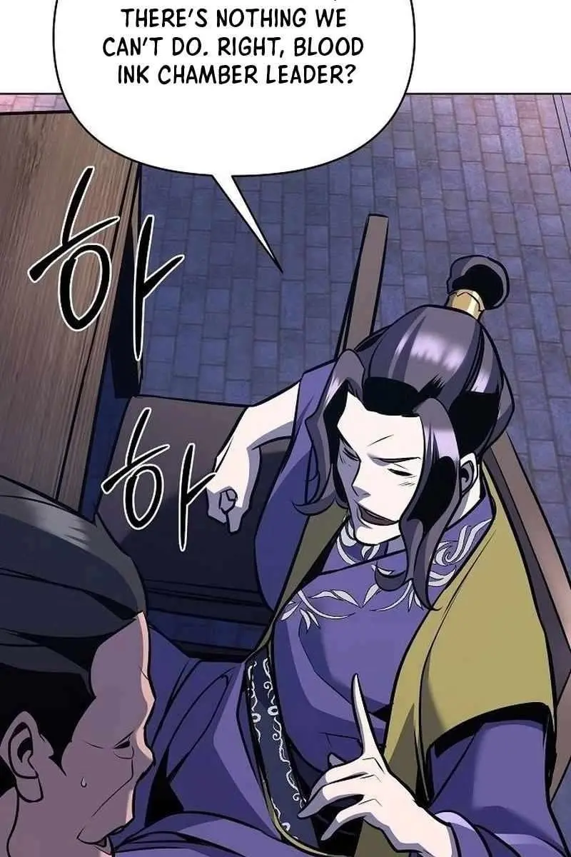 The Mysterious World's Greatest Martial Artist Little Prince Chapter 34 Page 85